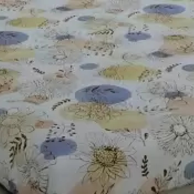 Raymond Home Camphor 144 TC Double Bedsheet with 2 Pillow Covers Raymond Home Camphor 144 TC Double Bedsheet with 2 Pillow Covers