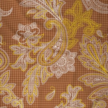 Raymond Home Camphor 144 TC Double Bedsheet with 2 Pillow Covers Raymond Home Camphor 144 TC Double Bedsheet with 2 Pillow Covers