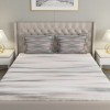 Raymond Home Camphor 144 TC Double Bedsheet with 2 Pillow Covers Raymond Home Camphor 144 TC Double Bedsheet with 2 Pillow Covers