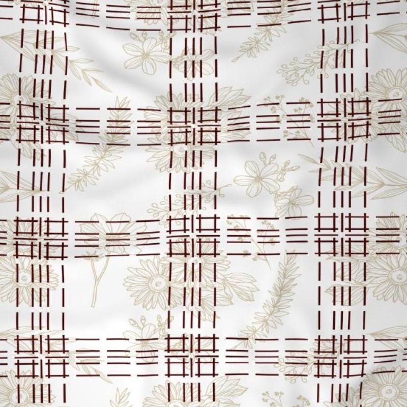 Raymond Home Camphor 144 TC Double Bedsheet with 2 Pillow Covers Raymond Home Camphor 144 TC Double Bedsheet with 2 Pillow Covers