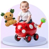 Baby and Toys
