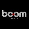 BOOMAUDIO