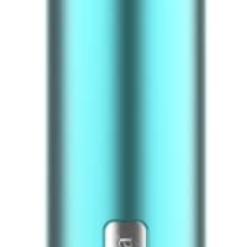 Nouvetta Elite Double Wall Stainless Steel Flask, 750 ml, Sea Blue Nouvetta Elite Double Wall Stainless Steel Flask, 750 ml, Sea Blue