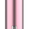 Nouvetta Elite Double Wall Stainless Steel Flask, 750 ml, Pink Nouvetta Elite Double Wall Stainless Steel Flask, 750 ml, Pink