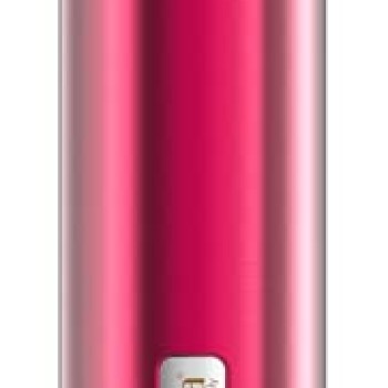 Nouvetta Elite Double Wall Stainless Steel Flask, 750 ml, Red