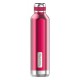 Nouvetta Elite Double Wall Stainless Steel Flask, 750 ml, Red