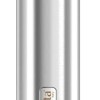 Nouvetta Elite Double Wall Stainless Steel Flask, 750 ml, Steel Nouvetta Elite Double Wall Stainless Steel Flask, 750 ml, Steel