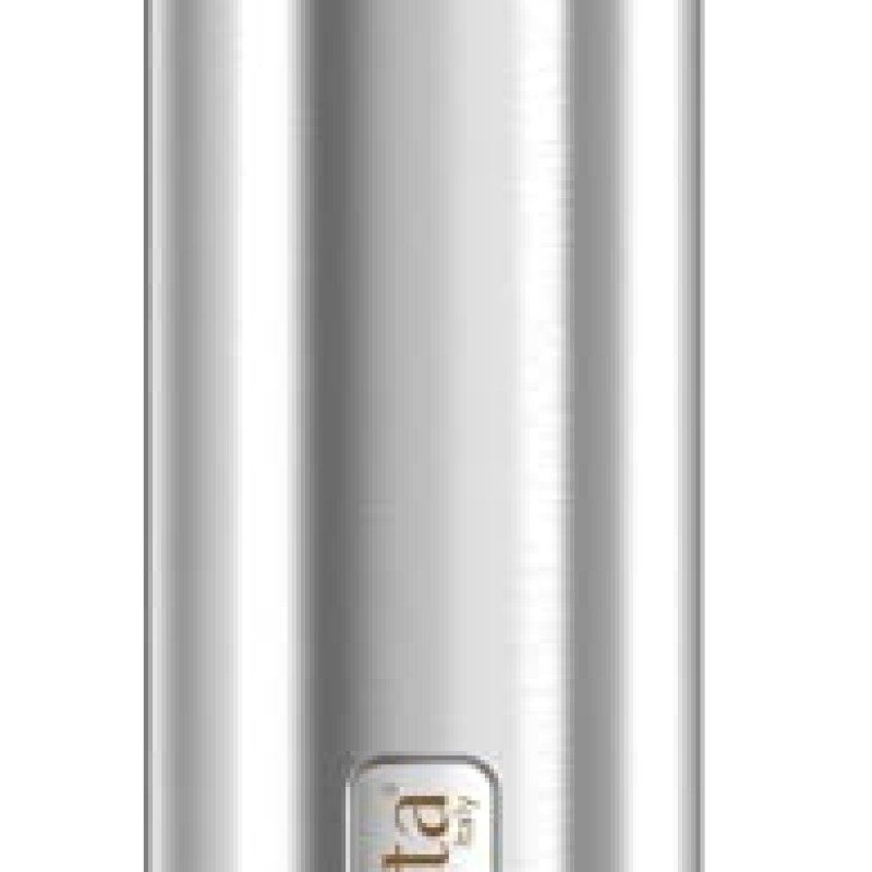 Nouvetta Elite Double Wall Stainless Steel Flask, 750 ml, Steel Nouvetta Elite Double Wall Stainless Steel Flask, 750 ml, Steel