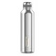 Nouvetta Elite Double Wall Stainless Steel Flask, 750 ml, Steel