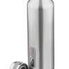Nouvetta Elite Double Wall Stainless Steel Flask, 750 ml, Steel Nouvetta Elite Double Wall Stainless Steel Flask, 750 ml, Steel