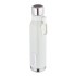 Nouvetta Elite Double Wall Stainless Steel Flask, 750 ml, White