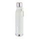 Nouvetta Elite Double Wall Stainless Steel Flask, 750 ml, White