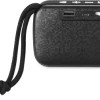 Zoook ZB-Rockstar 5 W Bluetooth Speaker (Grey, Black, Mono Channel) Zoook ZB-Rockstar 5 W Bluetooth Speaker (Grey, Black, Mono Channel)