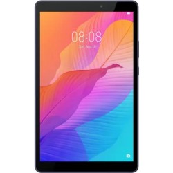 Huawei MatePad T8 LTE 2 GB RAM 32 GB ROM 8 inch with Wi-Fi+4G Tablet (Deepsea Blue)#JustHere