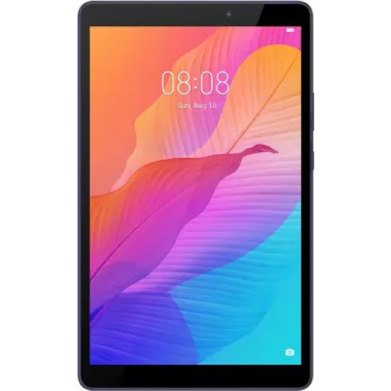 Huawei MatePad T8 LTE 2 GB RAM 32 GB ROM 8 inch with Wi-Fi+4G Tablet (Deepsea Blue)#JustHere