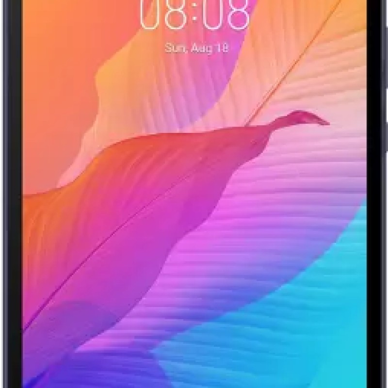 Huawei MatePad T8 LTE 2 GB RAM 32 GB ROM 8 inch with Wi-Fi+4G Tablet (Deepsea Blue)#JustHere Huawei MatePad T8 LTE 2 GB RAM 32 GB ROM 8 inch with Wi-Fi+4G Tablet (Deepsea Blue)#JustHere