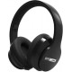 ALTEC LANSING AL-HP-10 Noise Cancelling Wireless Bluetooth Headphones Bluetooth Headset  (Black, On the Ear)