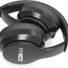 ALTEC LANSING AL-HP-10 Noise Cancelling Wireless Bluetooth Headphones Bluetooth Headset  (Black, On the Ear)