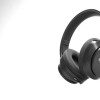 ALTEC LANSING AL-HP-10 Noise Cancelling Wireless Bluetooth Headphones Bluetooth Headset  (Black, On the Ear)