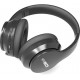 ALTEC LANSING AL-HP-10 Noise Cancelling Wireless Bluetooth Headphones Bluetooth Headset  (Black, On the Ear)