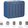 Nakamichi Mate 5 W Bluetooth Speaker (Blue, Mono Channel) Nakamichi Mate 5 W Bluetooth Speaker (Blue, Mono Channel)