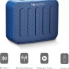 Nakamichi Mate 5 W Bluetooth Speaker (Blue, Mono Channel) Nakamichi Mate 5 W Bluetooth Speaker (Blue, Mono Channel)
