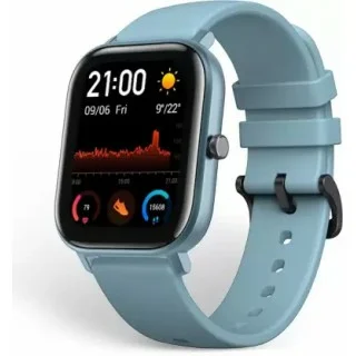 huami Amazfit GTS 1,65 HD AMOLED Ultrathin and lightweight metal