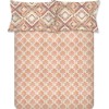 Raymond Home Jazzy Cotton Rich Double Bedsheet with 2 Pillow Covers Raymond Home Jazzy Cotton Rich Double Bedsheet with 2 Pillow Covers