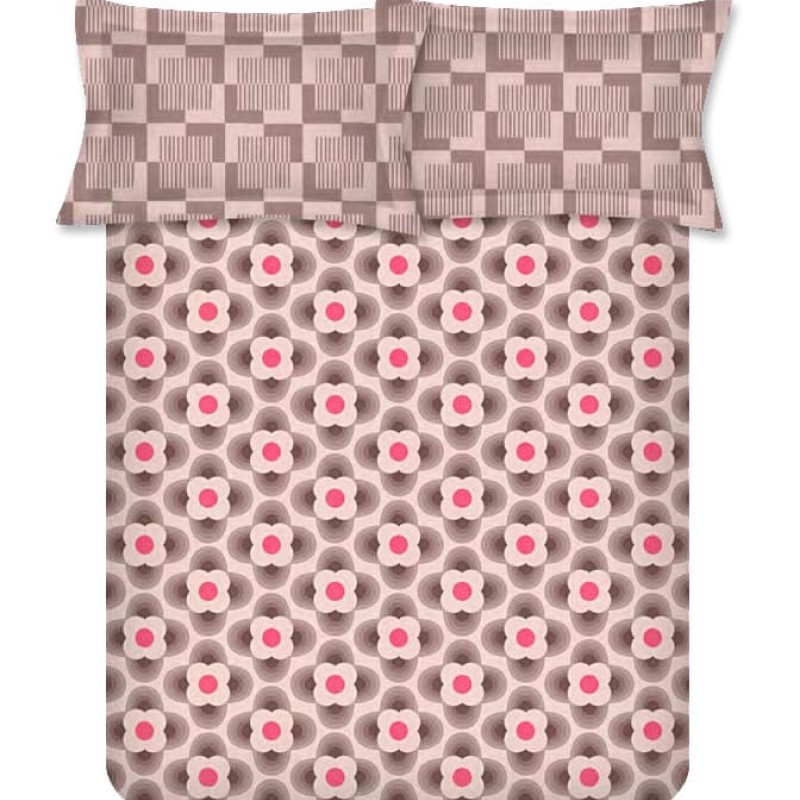 Raymond Home Jazzy Cotton Rich Double Bedsheet with 2 Pillow Covers Raymond Home Jazzy Cotton Rich Double Bedsheet with 2 Pillow Covers