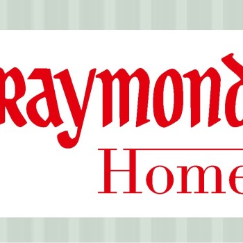 Raymond Home Jazzy Cotton Rich Double Bedsheet with 2 Pillow Covers Raymond Home Jazzy Cotton Rich Double Bedsheet with 2 Pillow Covers