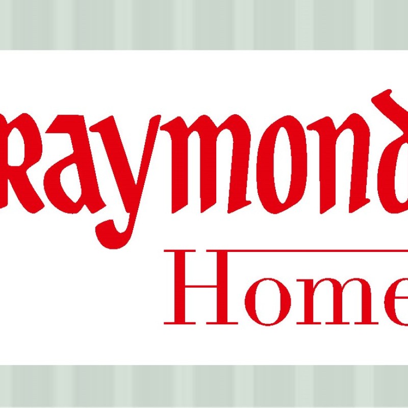 Raymond Home Jazzy Cotton Rich Double Bedsheet with 2 Pillow Covers Raymond Home Jazzy Cotton Rich Double Bedsheet with 2 Pillow Covers