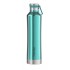 Nouvetta Jet Double Wall Stainless Steel Flask Bottle, 750 ml- Blue