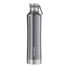 Nouvetta Jet Double Wall Stainless Steel Flask Bottle, 750 ml- Grey