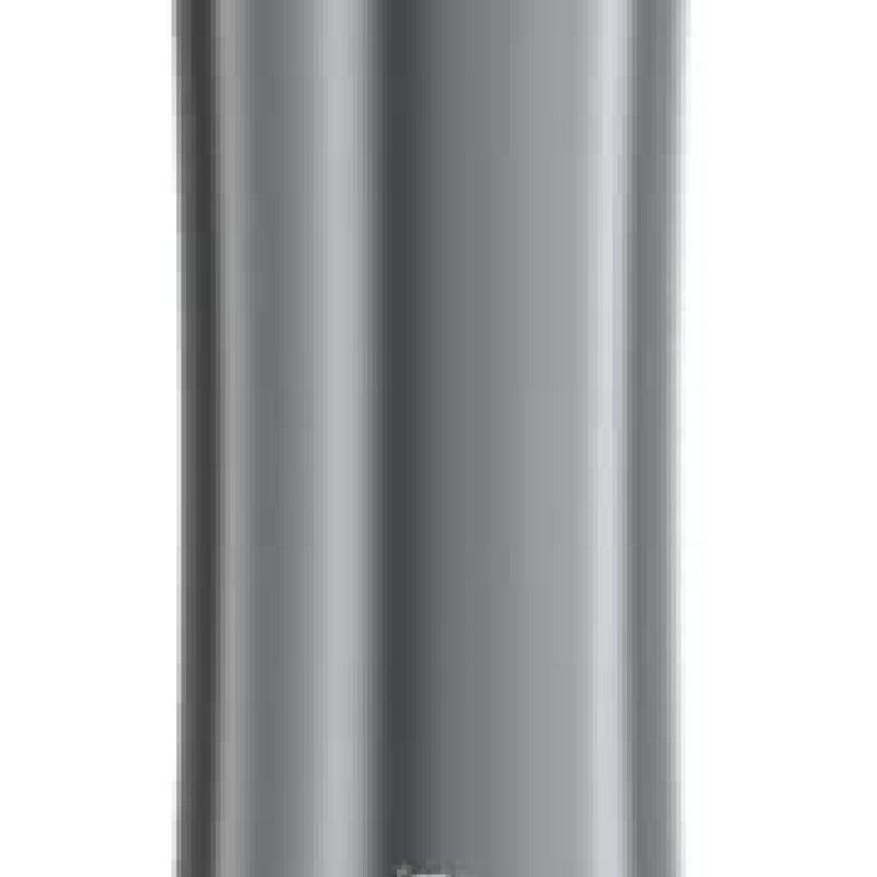 Nouvetta Jet Double Wall Stainless Steel Flask Bottle, 750 ml- Grey Nouvetta Jet Double Wall Stainless Steel Flask Bottle, 750 ml- Grey