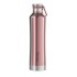 Nouvetta Jet Double Wall Stainless Steel Flask Bottle, 750 ml- Pink