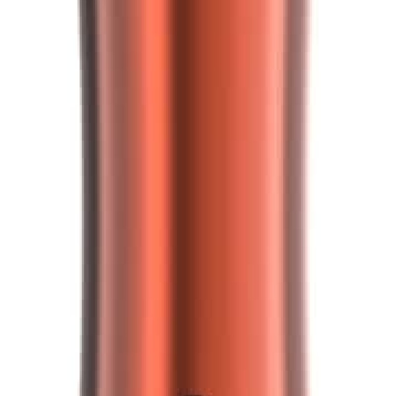 Nouvetta Jet Double Wall Stainless Steel Flask Bottle, 750 ml- Red