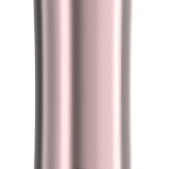 Nouvetta Jet Double Wall Stainless Steel Flask Bottle, 750 ml- Rose Gold