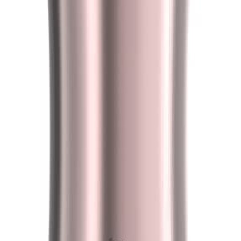 Nouvetta Jet Double Wall Stainless Steel Flask Bottle, 750 ml- Rose Gold