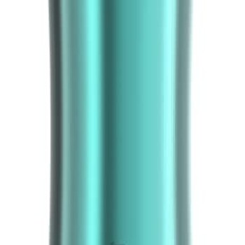 Nouvetta Jet Double Wall Stainless Steel Flask Bottle, 1000 ml - Blue