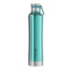 Nouvetta Jet Double Wall Stainless Steel Flask Bottle, 1000 ml - Blue