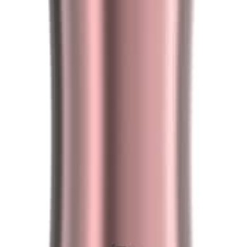 Nouvetta Jet Double Wall Stainless Steel Flask Bottle, 1000 ml - Pink
