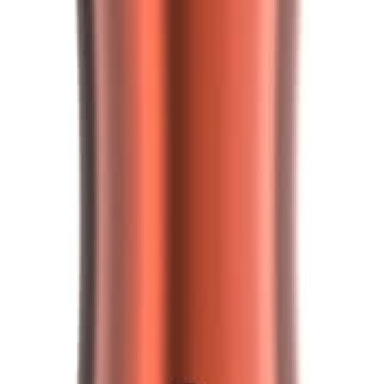 Nouvetta Jet Double Wall Stainless Steel Flask Bottle, 1000 ml - Red