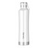 Nouvetta Jet Double Wall Stainless Steel Flask Bottle, 1000 ml - White