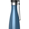 Luft Double Wall Bottle 500 ML - Blue Glossy