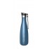 Luft Double Wall Bottle 500 ML - Blue Glossy