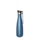 Luft Double Wall Bottle 500 ML - Blue Glossy