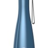 Luft Double Wall Bottle 500 ML - Blue Glossy