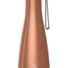 Luft Double Wall Bottle 500 ML- Copper