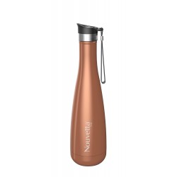 Luft Double Wall Bottle 500 ML- Copper