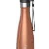 Luft Double Wall Bottle 500 ML- Copper